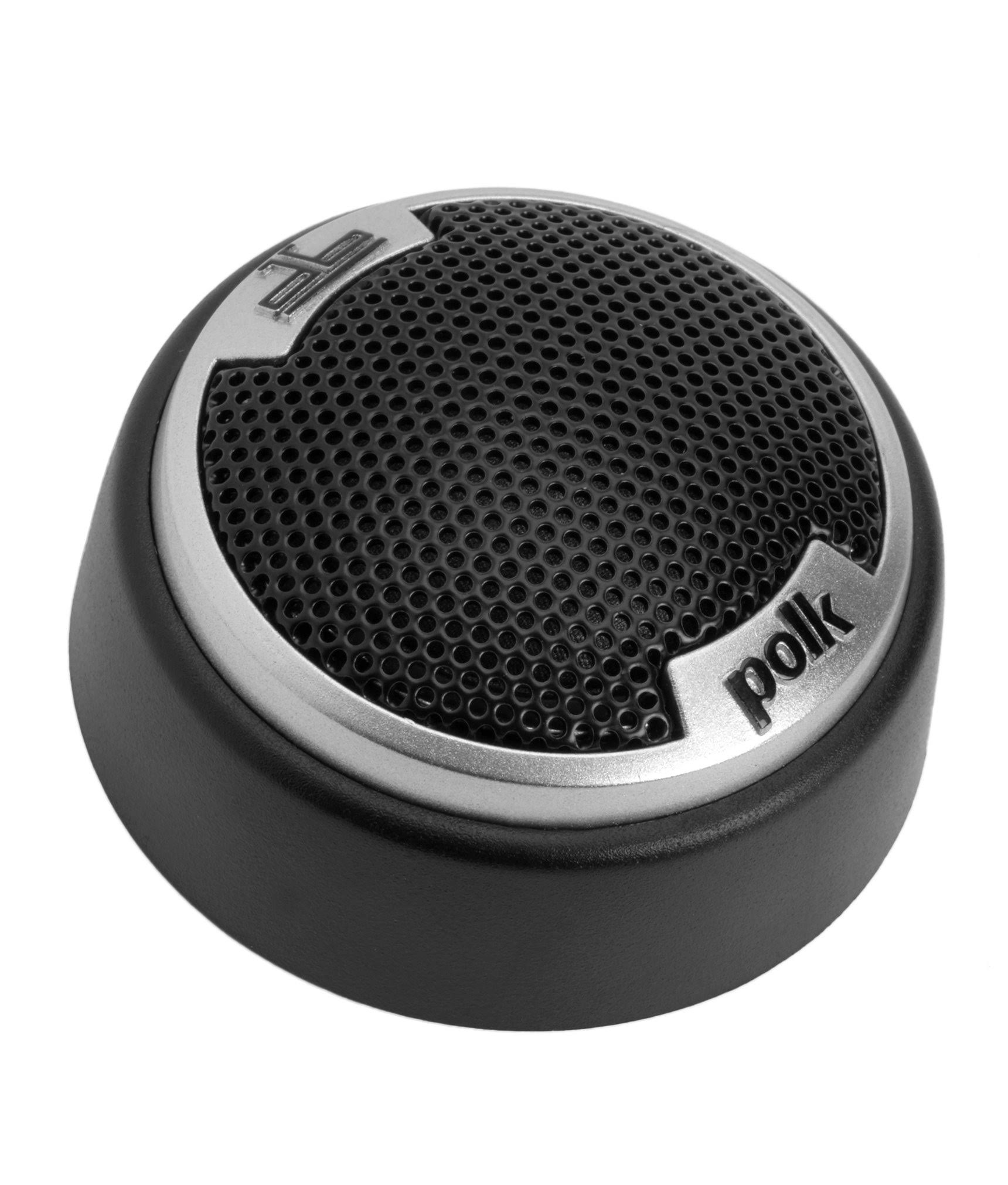 Polk Audio DB6501 2-way Car Speaker - Pair
