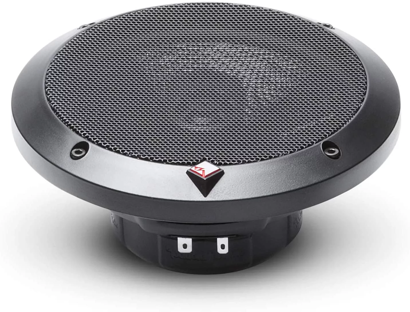 4) New Rockford Fosgate P1675 6.75" 240W 3 Way Car Coaxial Audio Speakers Stereo