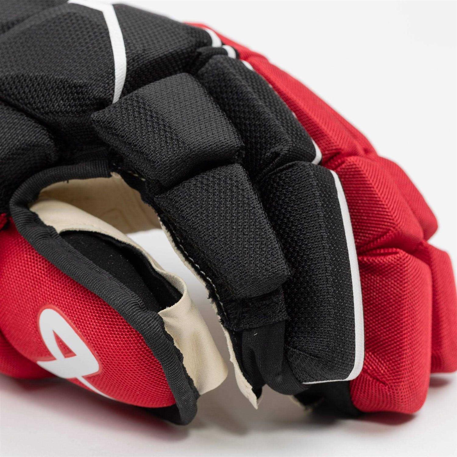 Bauer Supreme M5 Pro Hockey Gloves - Sports Supplies Online Store