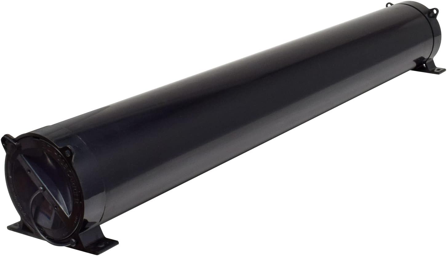 Valterra Products Inc A04-3460BK Sewer Hose Carrier Adjustable
