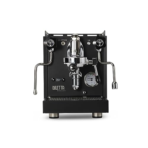 De'Longhi ECP3420 Bar Pump Espresso and Cappuccino Machine with Milk Frothing Pitcher and Espresso Glasses