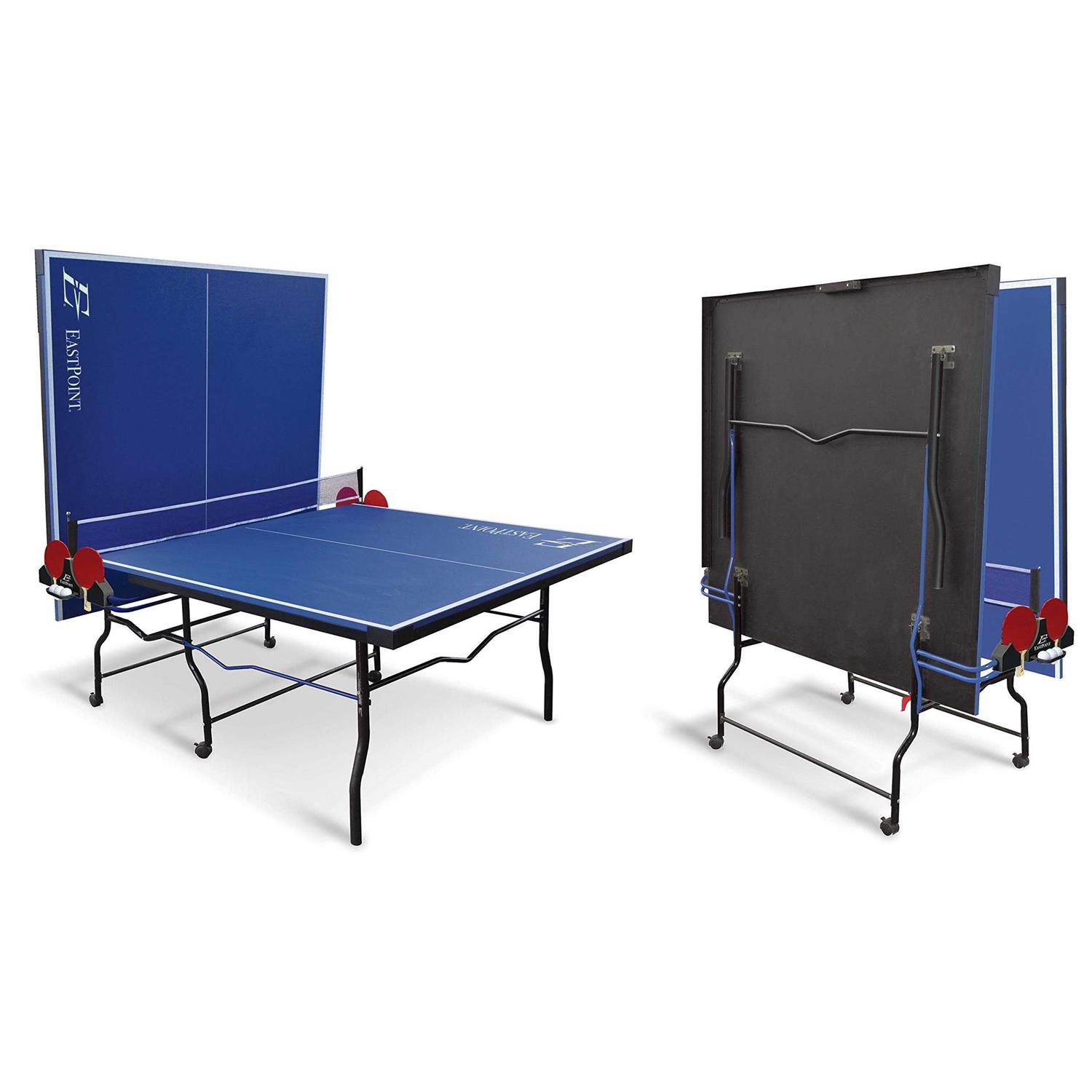 EastPoint Sports Indoor Tennis Table - Sports Supplies Online Store