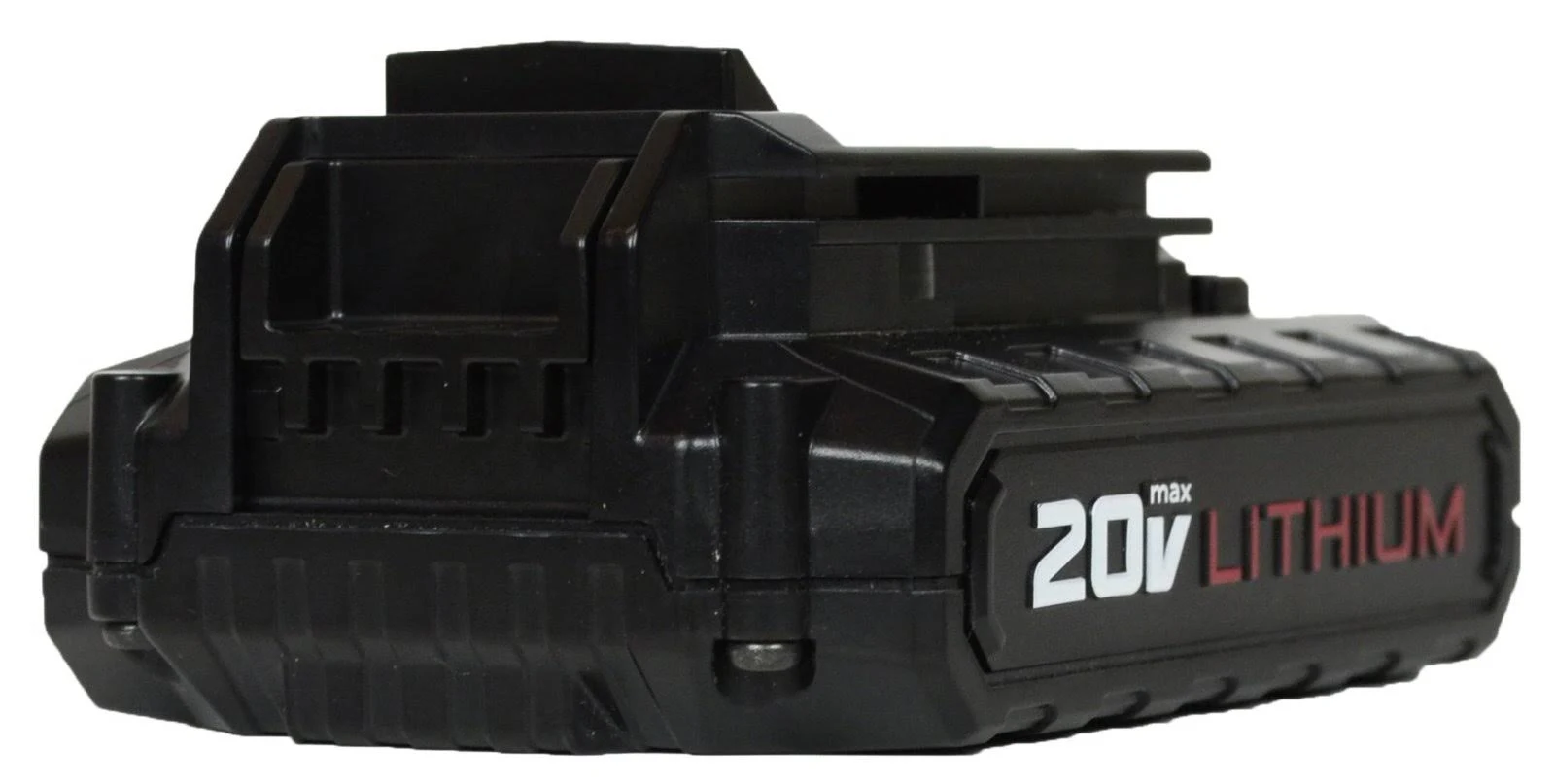 Porter Cable PCC681L 20V Max Lithium Ion Battery 2-Pack