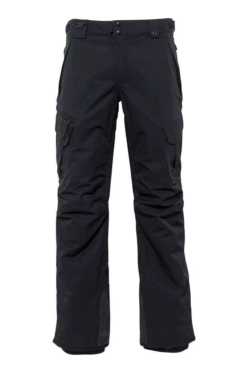 686 Smarty 3-in-1 Cargo Pant - Mens XL / Clay