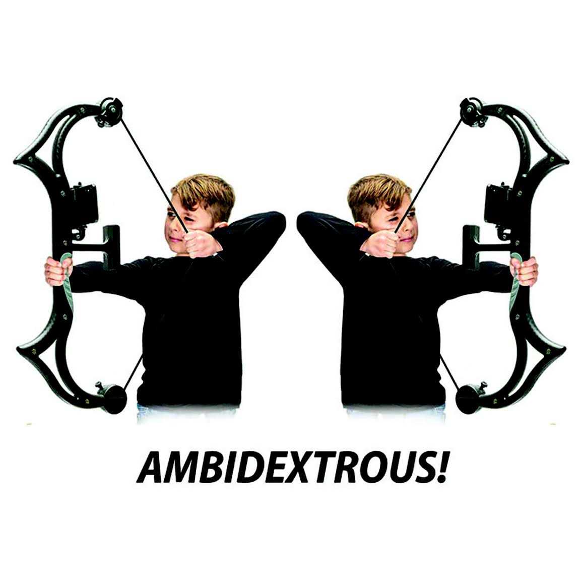 AccuBow Nano - Sports Supplies Online Store