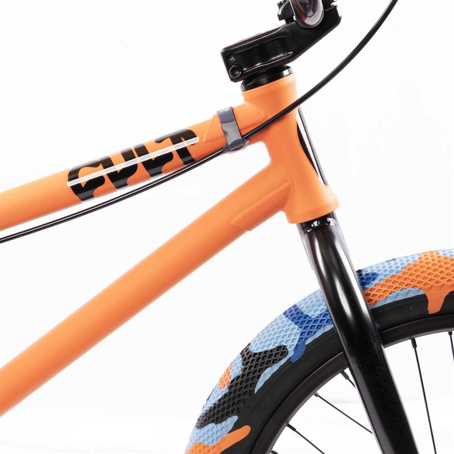 Cult Gateway BMX Bike 2024 - Sports Supplies Online Store