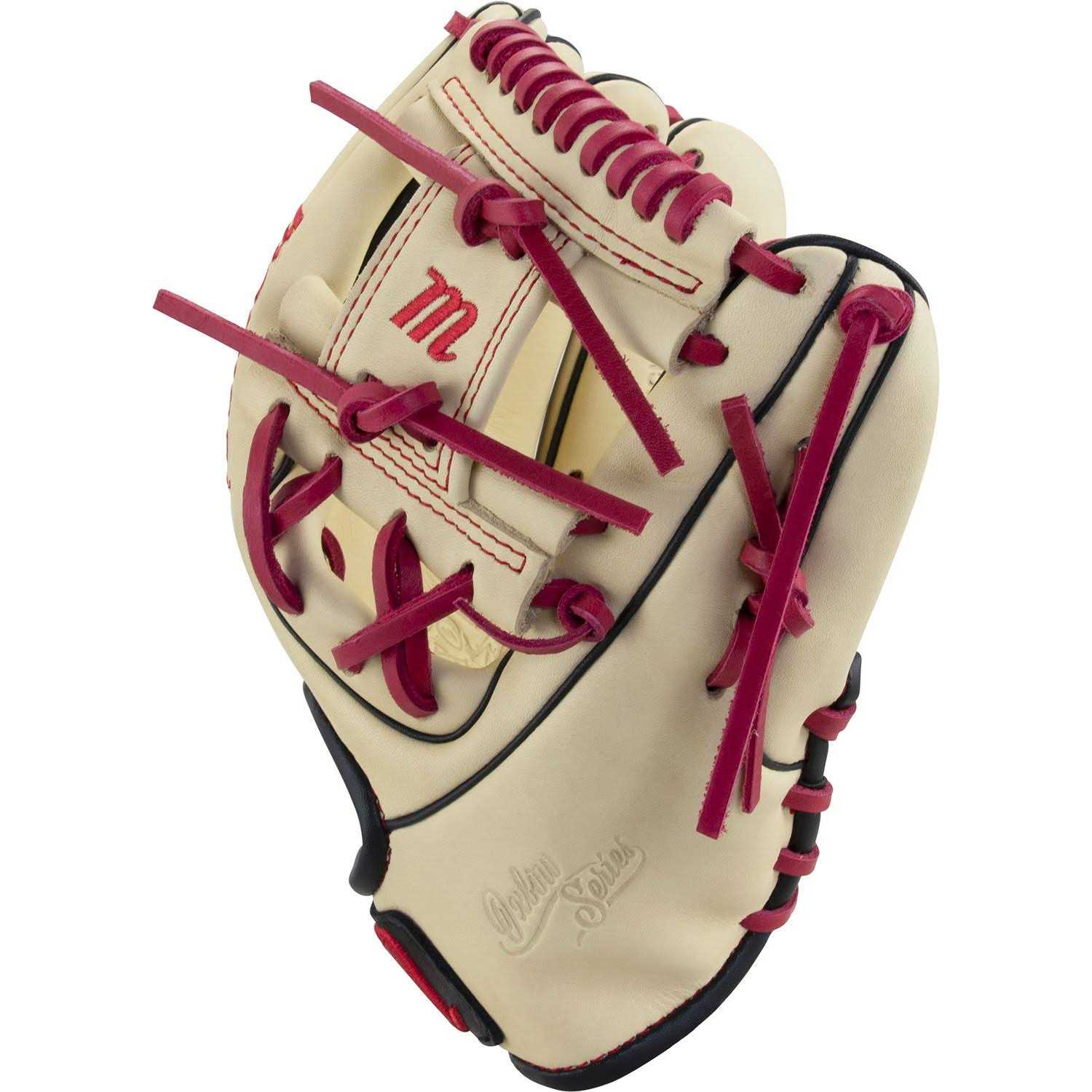 Marucci Oxbow M Type 43A2 11.5 Baseball Glove - Sports Supplies Online Store