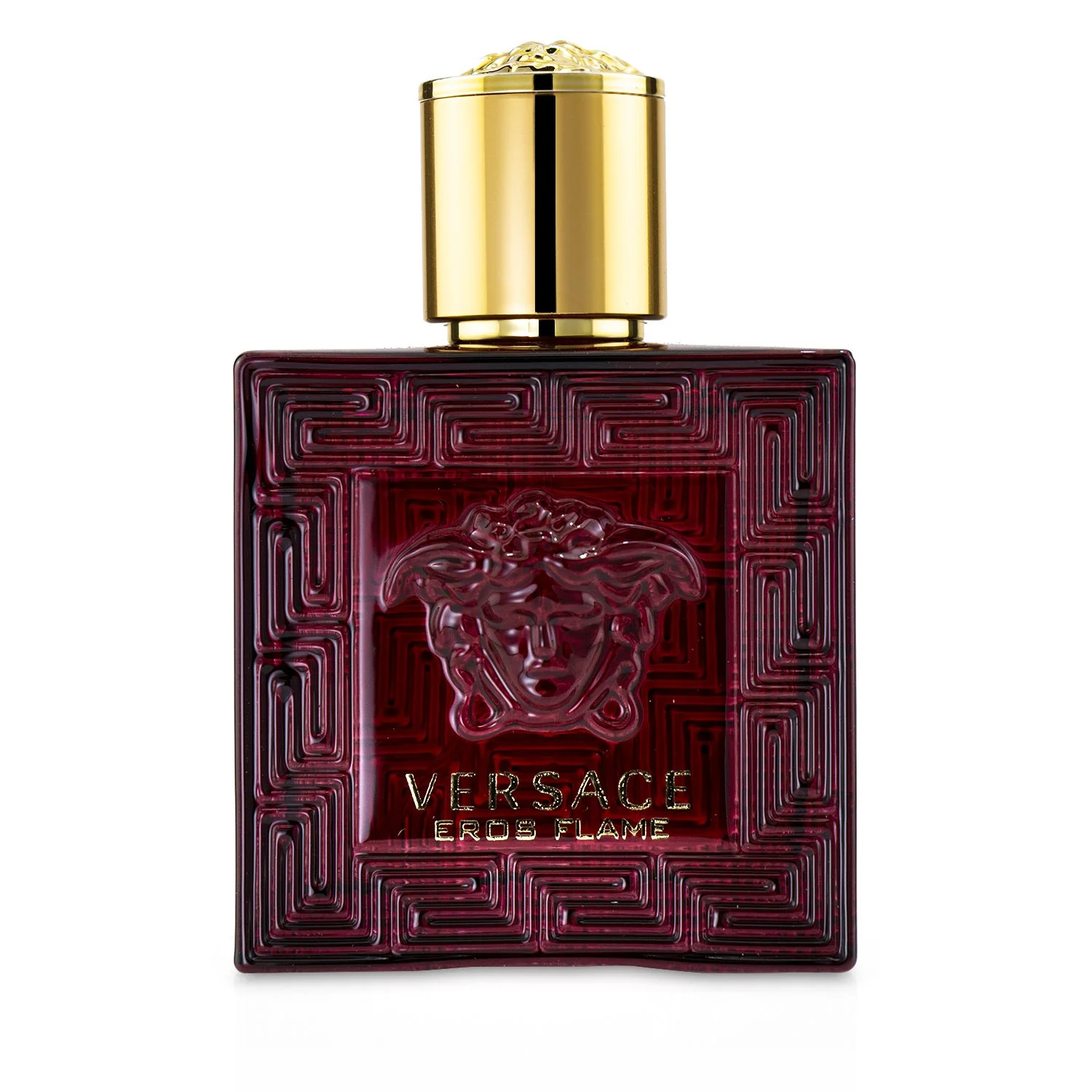 Versace Eros Flame Eau De Parfum Spray 100ml/3.4oz