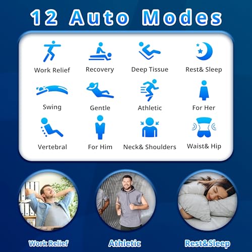 Massage Chair, 3D Massage Chair Full Body, Zero Gravity Shiatsu Recliner W/Heating, SL Track, Wireless Charger, Bluetooth Speaker, Foot Rollers