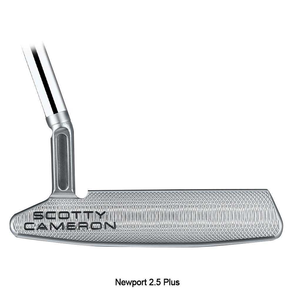 Scotty Cameron Super Select Squareback 2 Putter - Sports Supplies Online Store