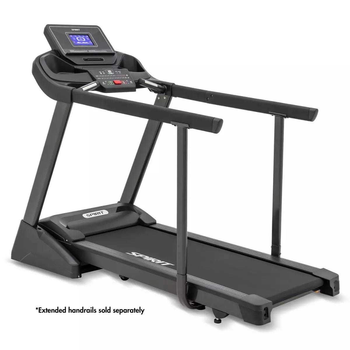 Spirit XT185 Treadmill - Sports Supplies Online Store