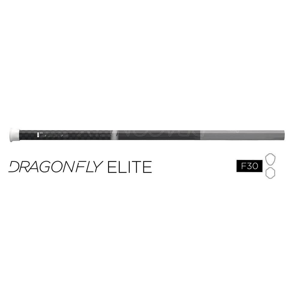 Epoch Dragonfly Elite Lacrosse Shaft Carbon F30-IQ5