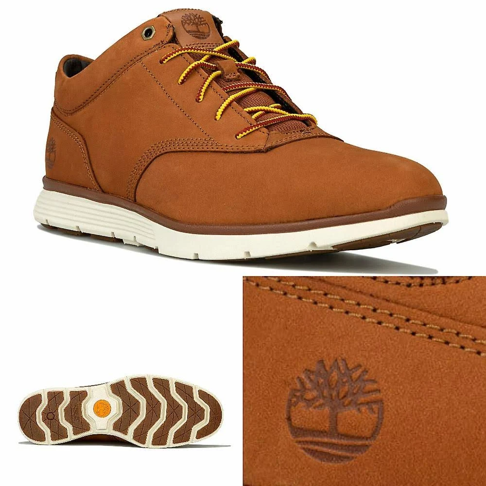 Timberland Killington Half Cab Argan Oil 40 EU (7 US / 6.5 UK) Wide