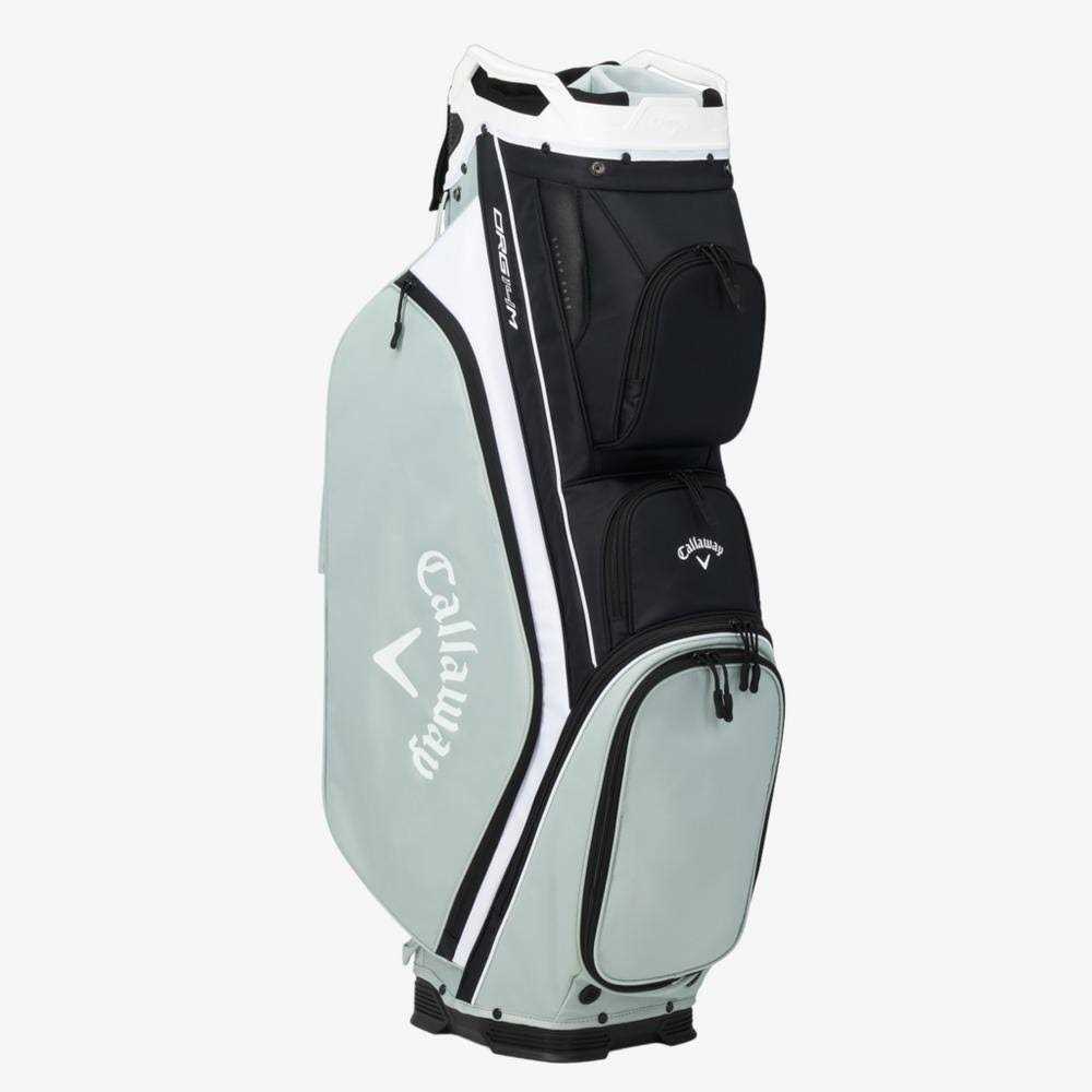 Callaway ORG 14 Mini Cart Bag - Sports Supplies Online Store