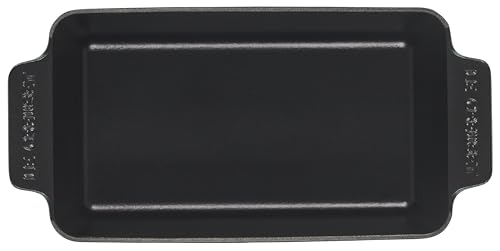Le Creuset Enameled Cast Iron Signature Loaf Pan, 2qt., Cerise