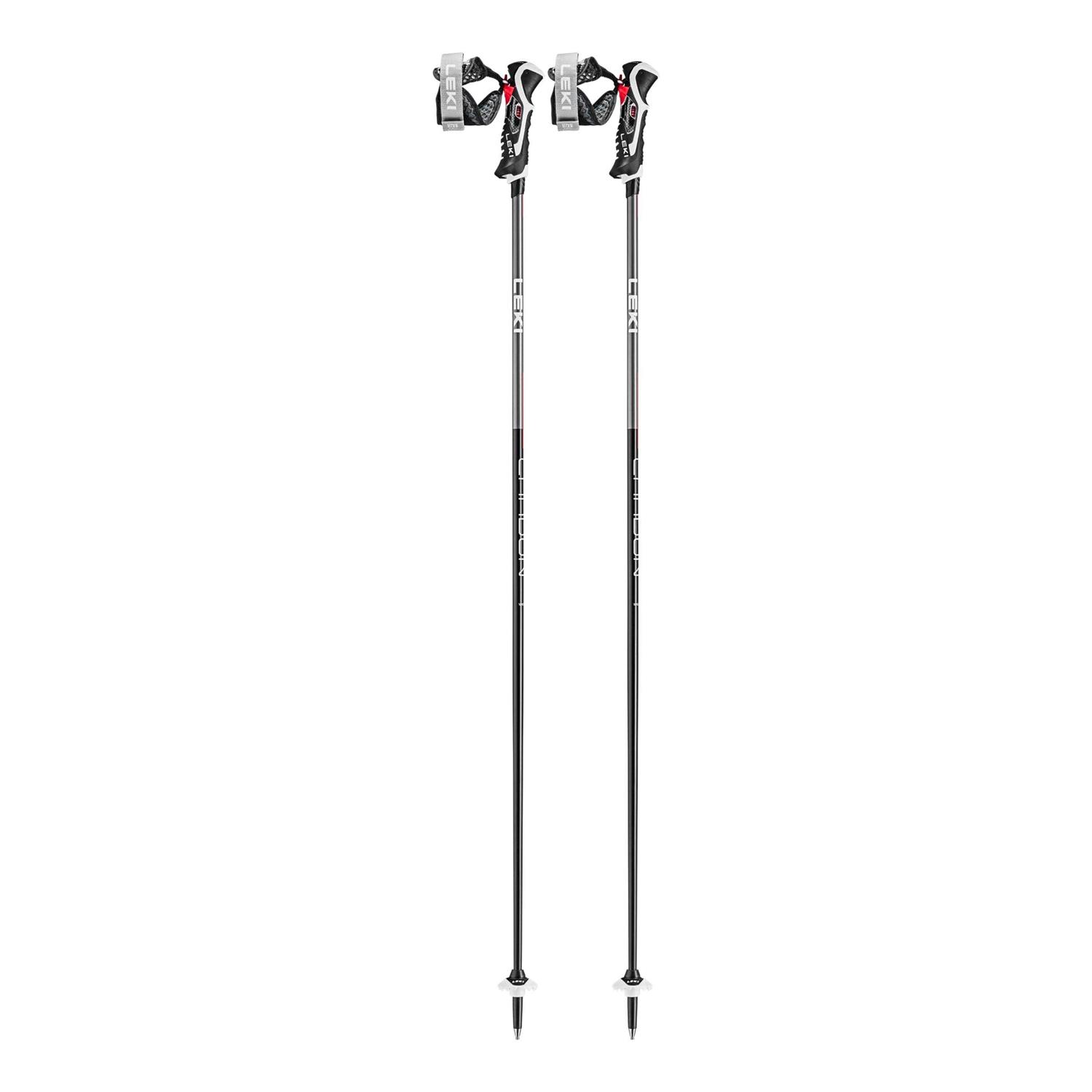 Leki Carbon 14 3D Ski Poles - Sports Supplies Online Store
