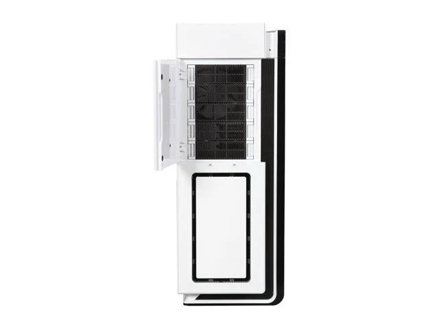 Phanteks Enthoo Series Primo Aluminum ATX Ultimate Full Tower Computer Case White PH-ES813P_WT