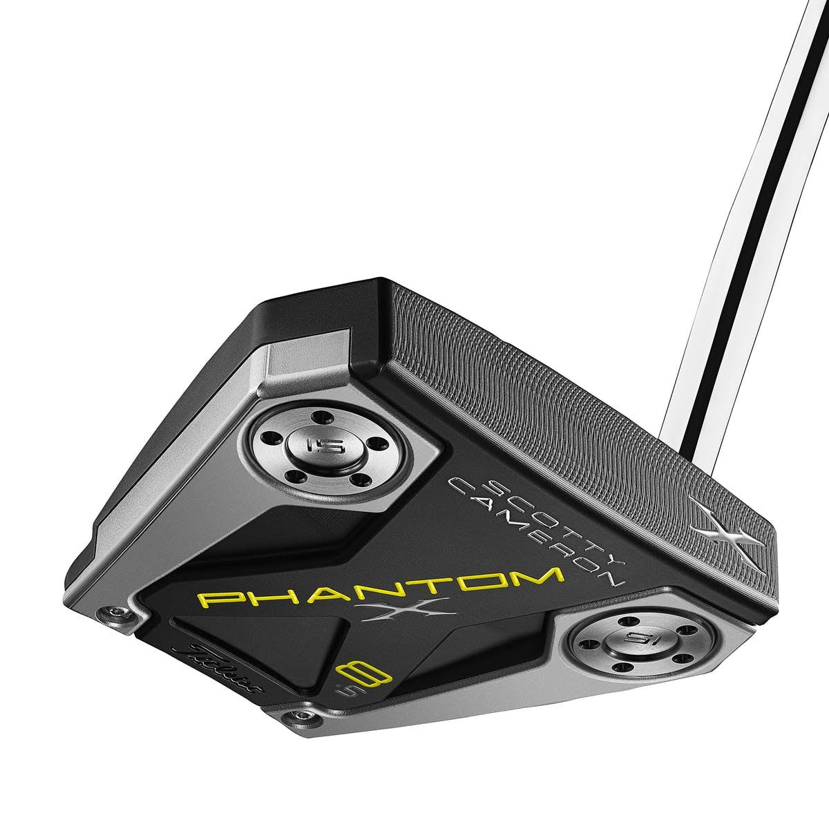 Scotty Cameron Phantom x 8.5 Putter