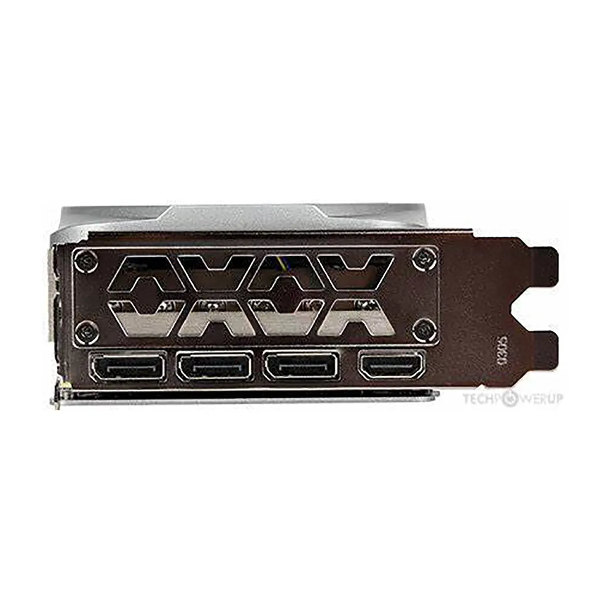 RTX 3070 Metal Master 8G GAMING GDDR6 PCI Express 4.0 Video Card, Graphics Card RTX 3070 256Bit