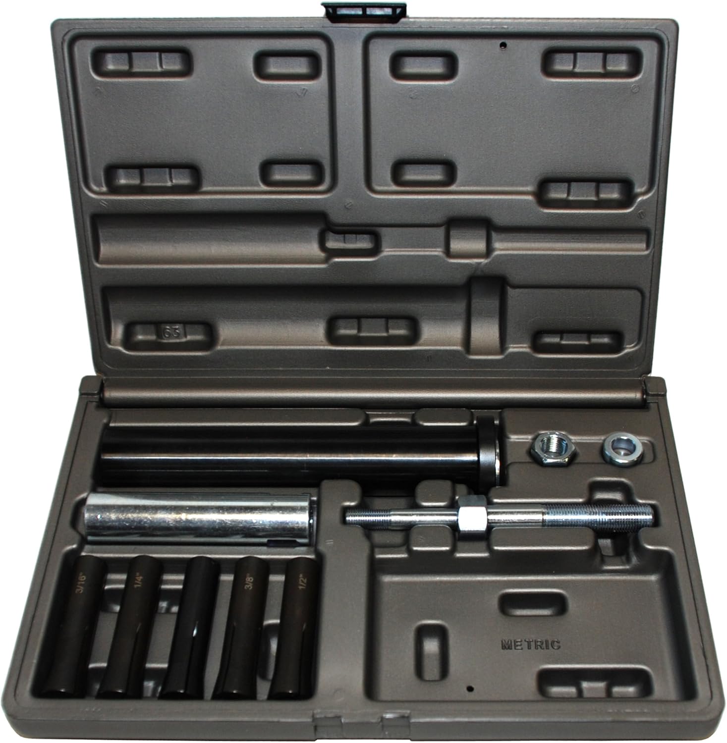 Cal-Van Tools 95200 SAE Dowel Pin Puller
