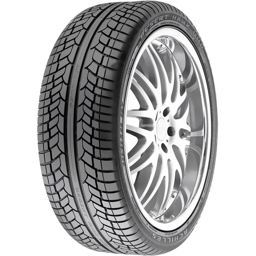 - Achilles 305/35R24 XL Desert Hawk UHP