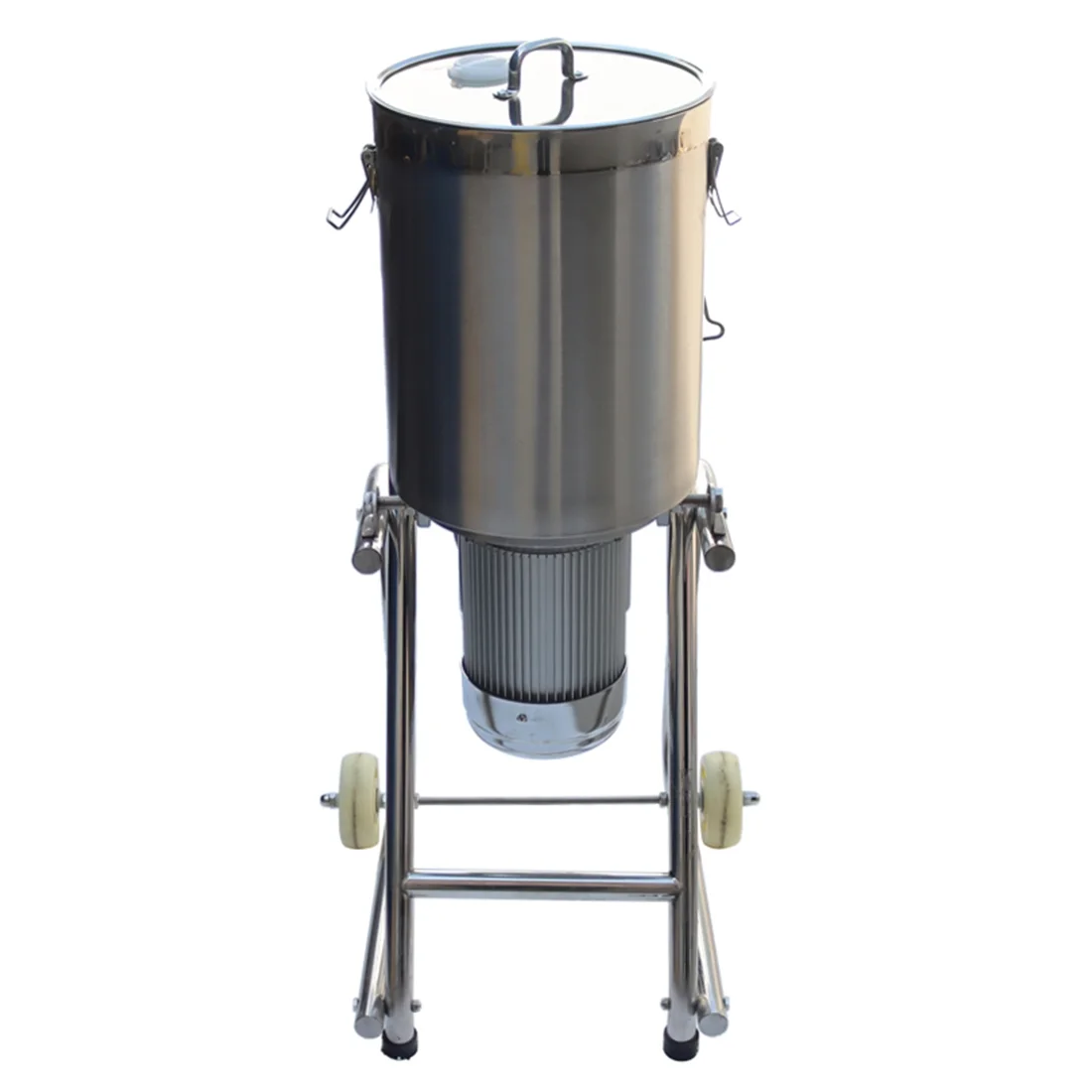 PreAsion Electric Food Chopper Processor for Meat Fruit Herbal 32L 1400r/H