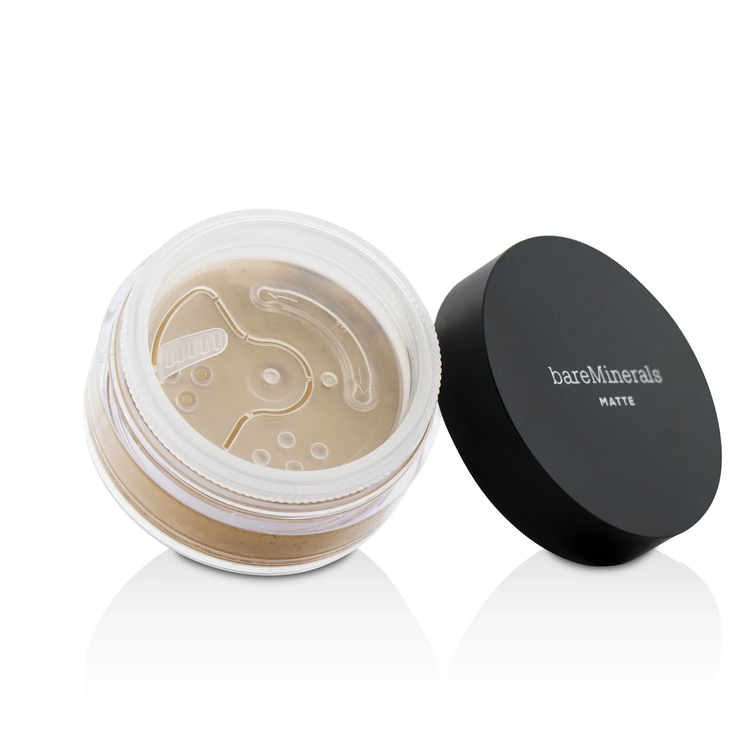 BareMinerals BareMinerals Matte Foundation Broad Spectrum SPF15 - Golden Tan  6g/0.21oz