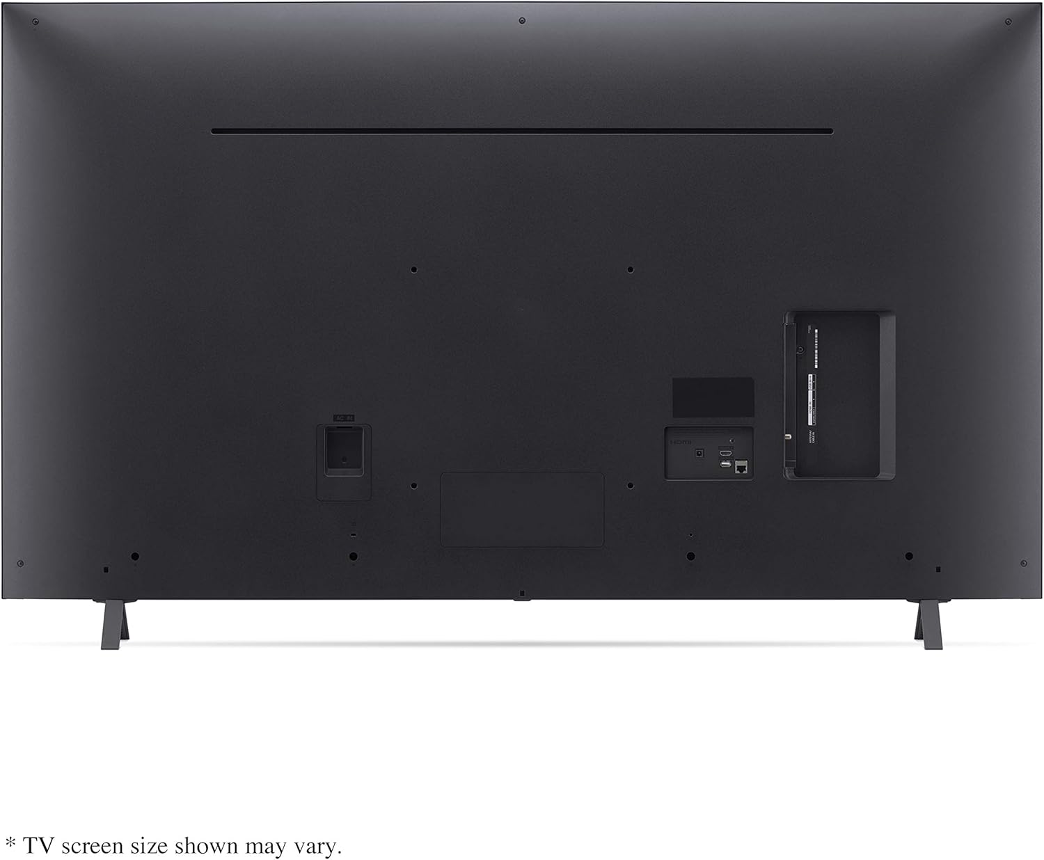LG 80 Series 65” Alexa Built-in, 4K UHD Smart TV, Native 60Hz Refresh Rate, Dolby Cinema, Director Settings, Gaming Mode, with Magic Remote (65UP8000