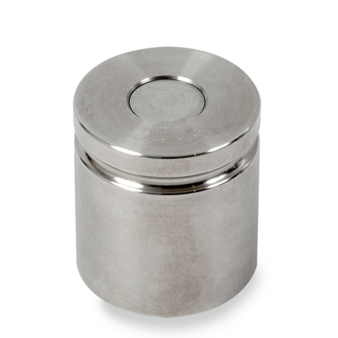 Troemner Test Weight 200g Class F with Traceable Certificate