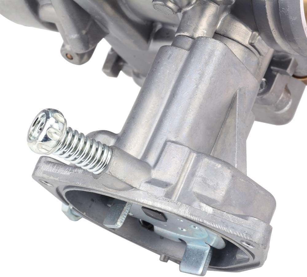 UTV YXR660 Carburetor Carb For 2004-2007 Rhino 660 YXR660 UTV Carb Pack of 2