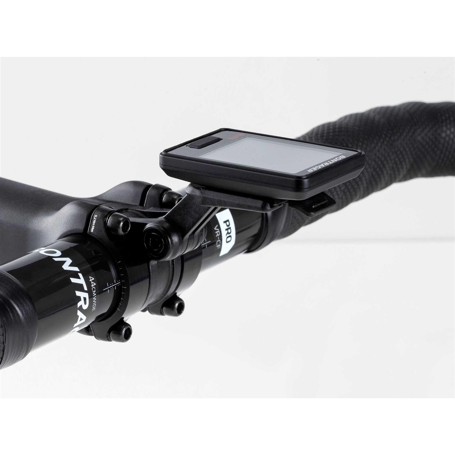 Bontrager RIDEtime Elite Cycling Computer - Sports Supplies Online Store