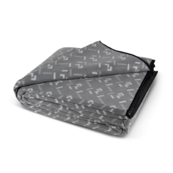Kampa Brean 3 Carpet Tent Carpets