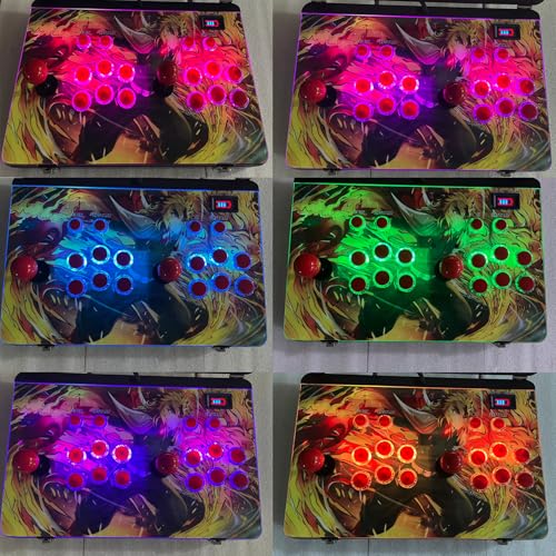 30000 in 1 Portable Arcade Game Console 14-inch HD Screen Single Player Pandoras Box 70S