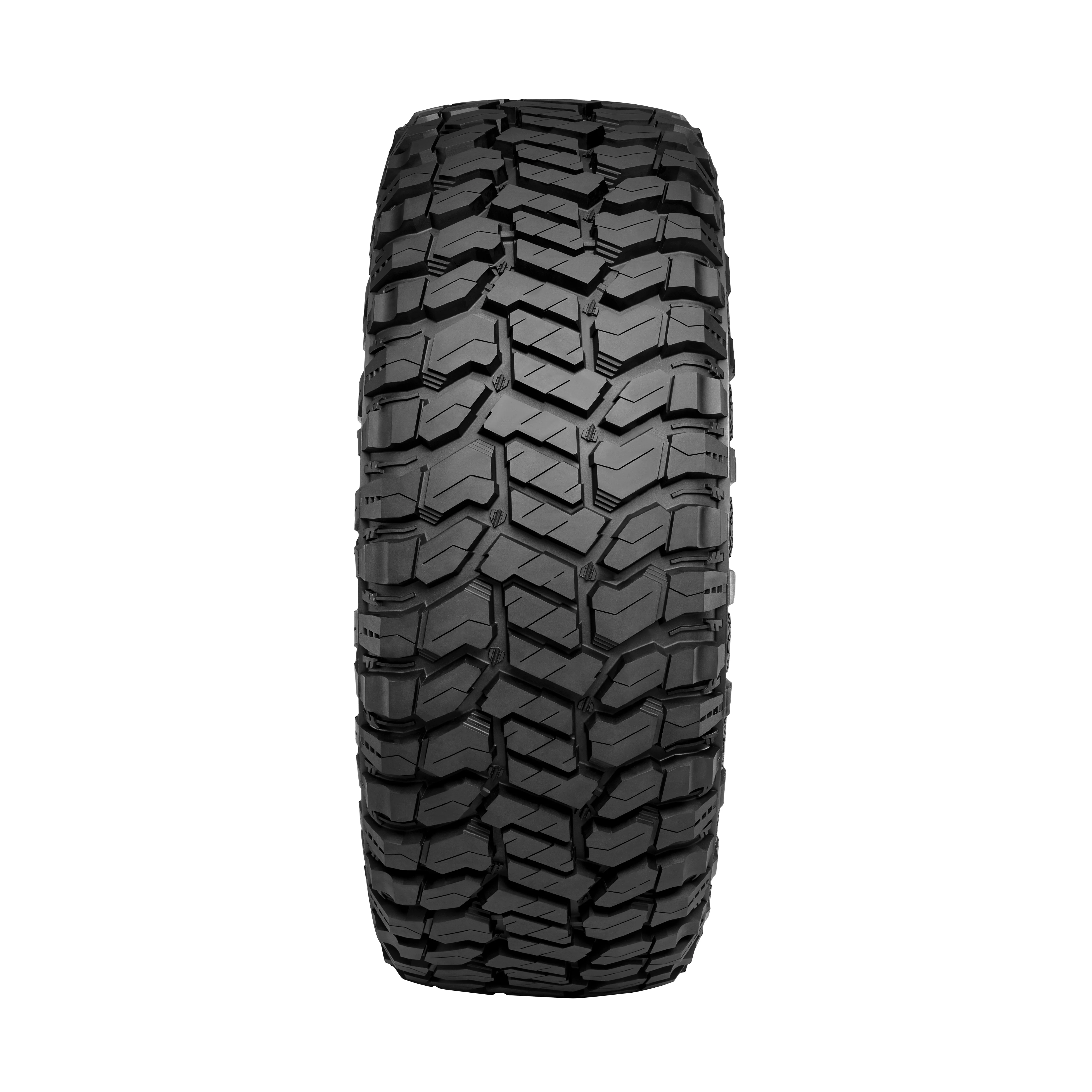 Radar Renegade R/T LT35/12.50R20 125Q Light Truck Tire