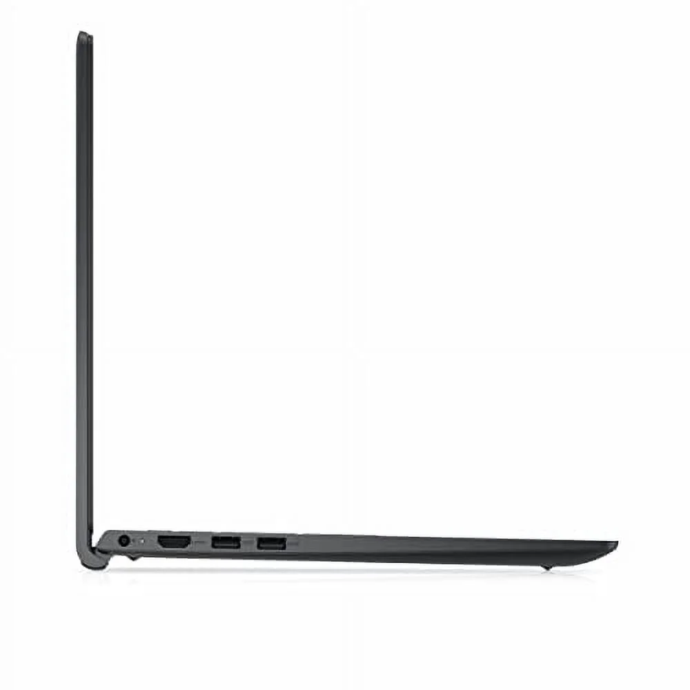 Dell Inspiron 15 3000 3510 Laptop 15.6” HD Narrow Border Display Intel Quad-Core Pentium Silver N5030 Processor 4GB RAM 128GB SSD Intel UHD Graphics