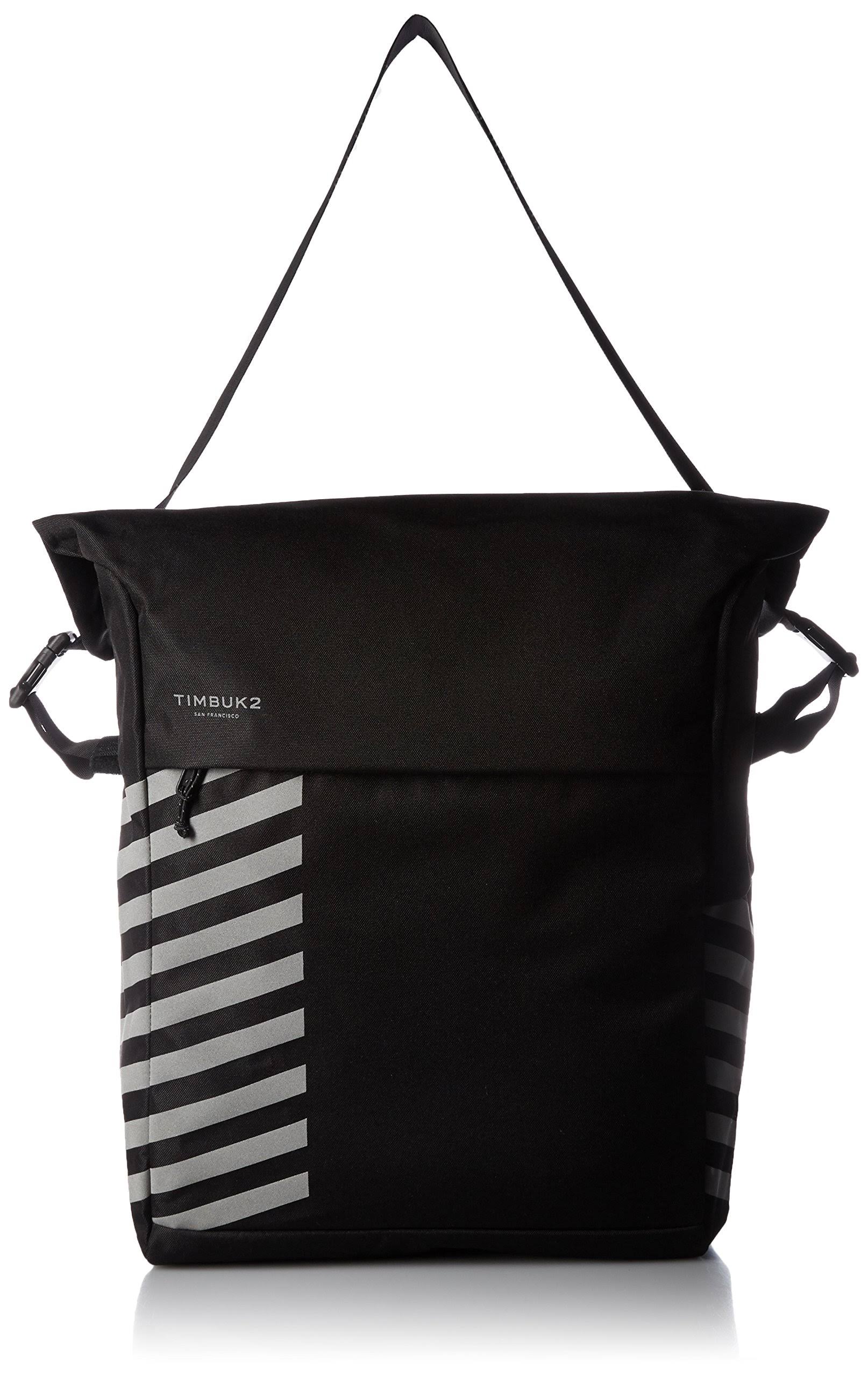 Timbuk2 Portola Pannier - Jet Black