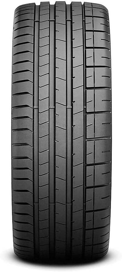 Pirelli P-Zero (PZ4) Performance Radial Tire - 245/45R18XL 100W