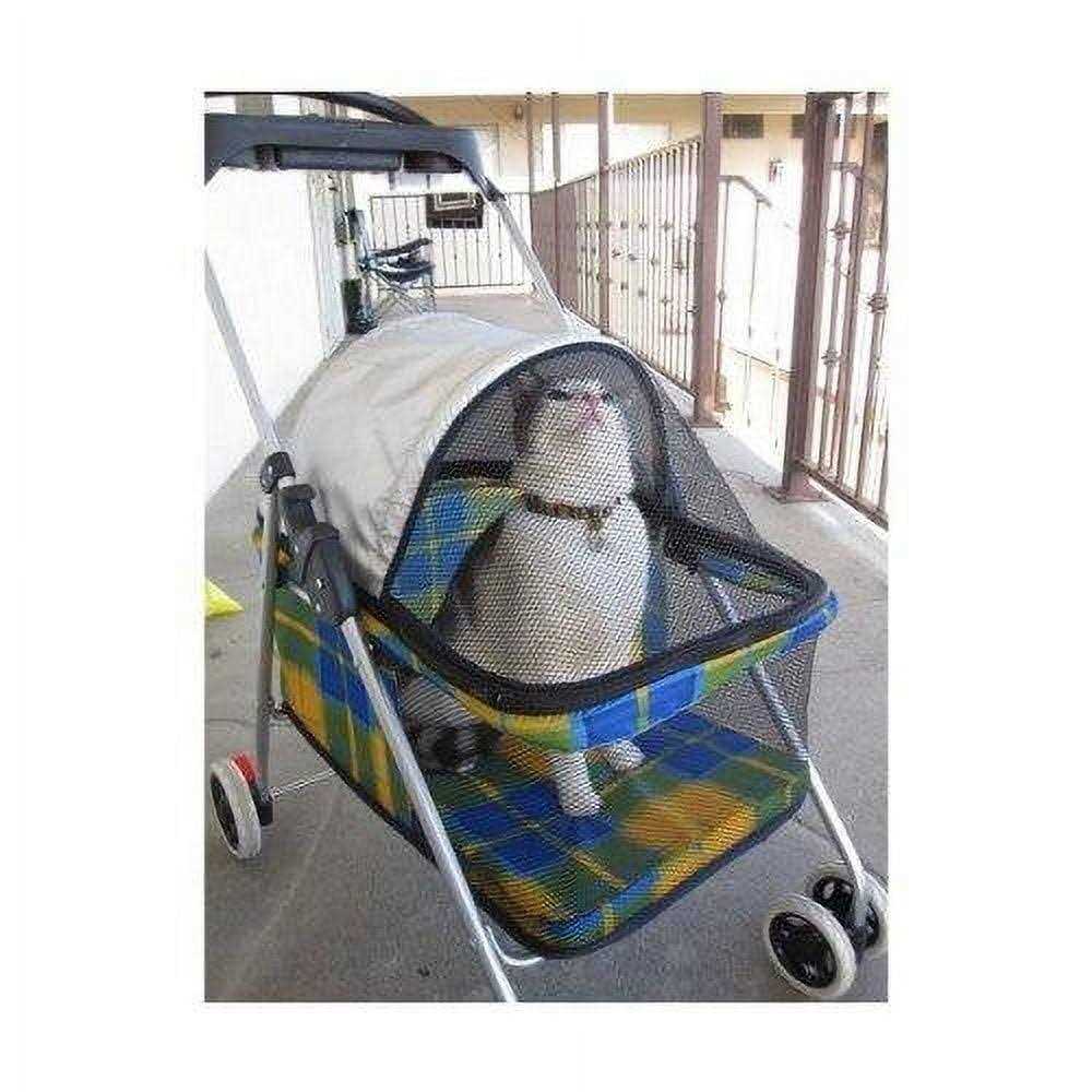 Bestpet Pet Stroller Stroller Folding Holder - Pet Supplies online store