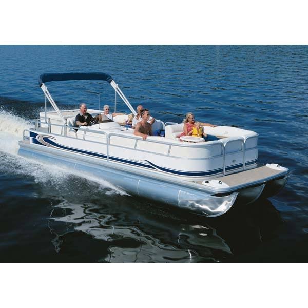 Pontoon Full Cover 18&1x22 to 19&0x22 Max 96x22 Beam 88056OR