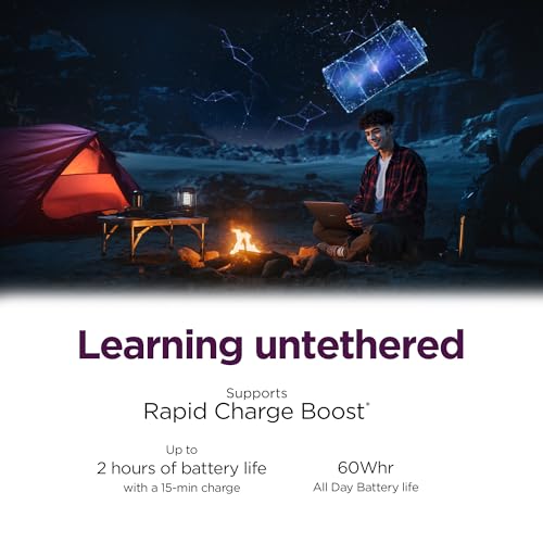 Lenovo IdeaPad Slim 3X - 2025 - Everyday AI Laptop - Copilot+ PC - 15.3" WUXGA Display - 16 GB Memory - 512 GB Storage - Qualcomm® Snapdragon® X