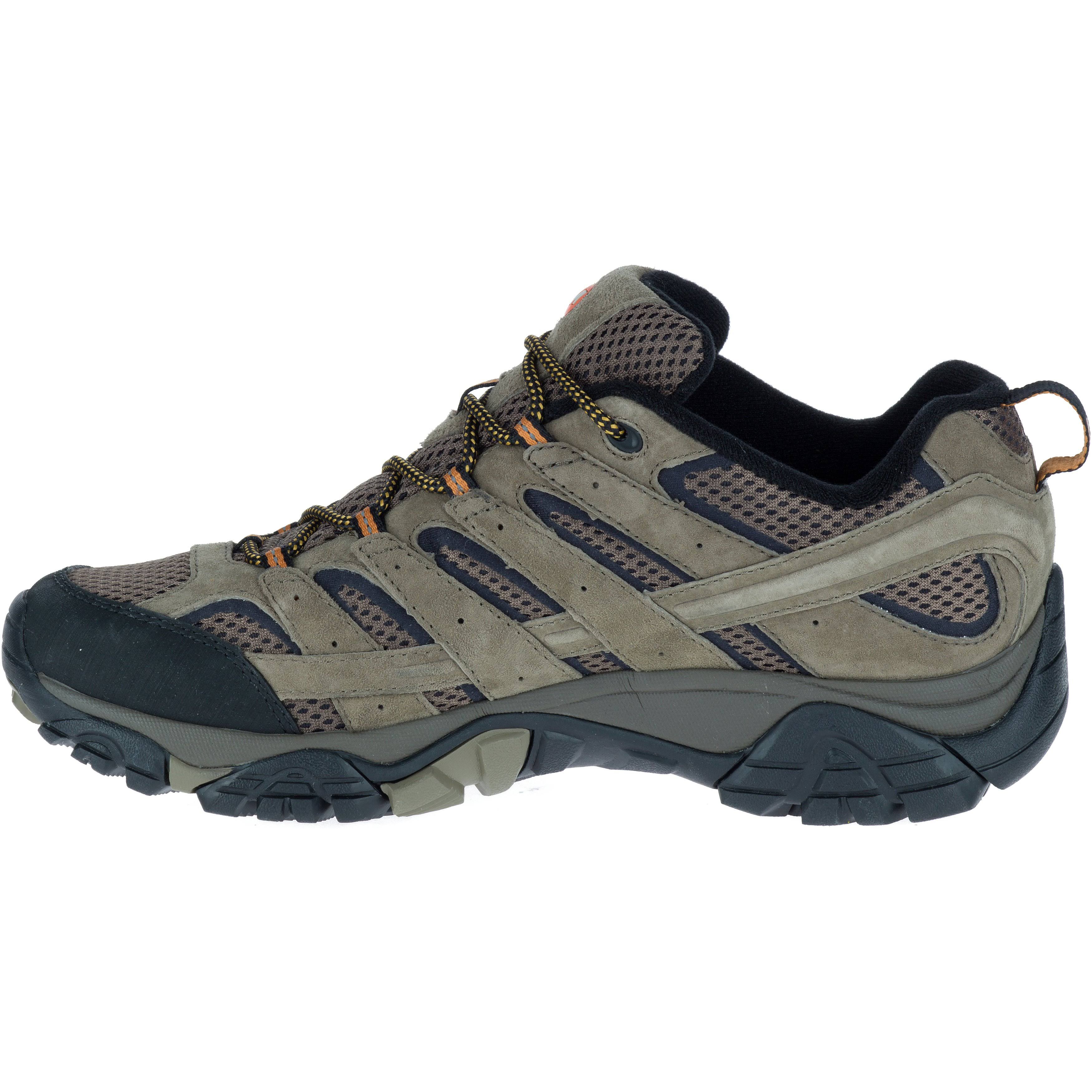 Merrell Men&s Moab 2 Vent (9.5 Walnut)