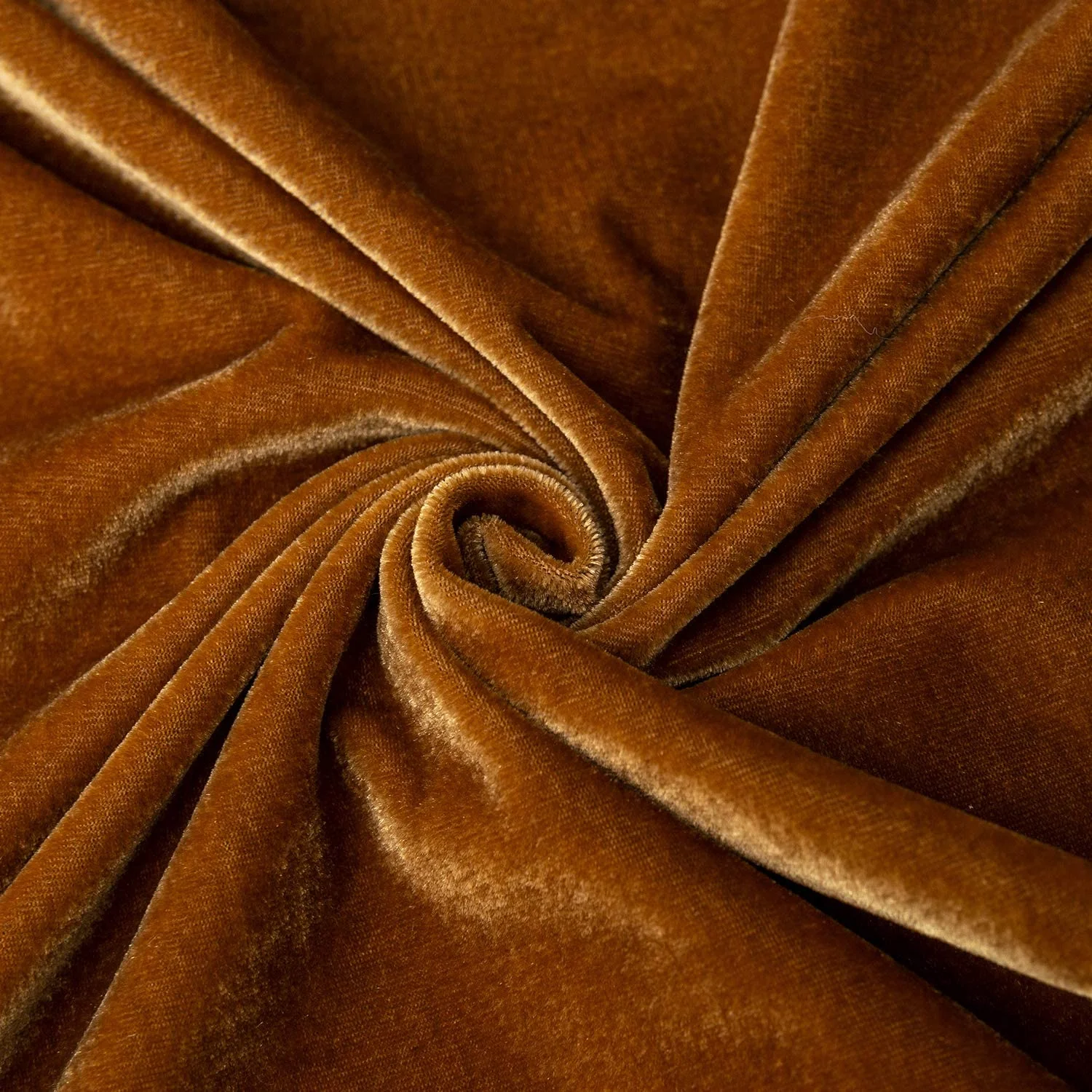 Velvet Tablecloth Luxurious Solid Rectangle Table Cloth