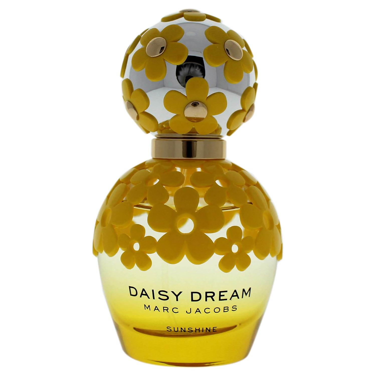 Marc Jacobs Daisy Dream Sunshine Women 1.7 oz EDT Spray