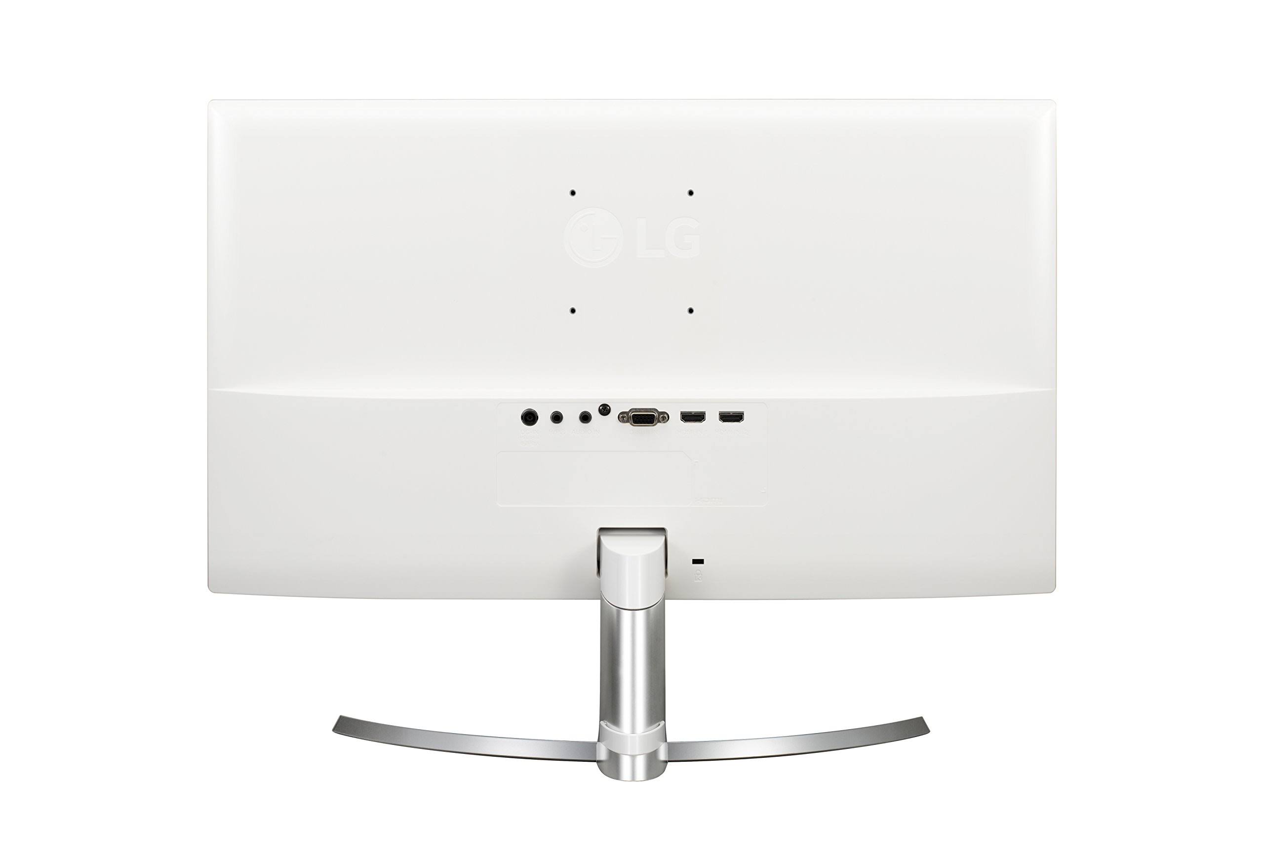 LG 24MP88HV-S - 24x22 IPS LED Monitor - FullHD