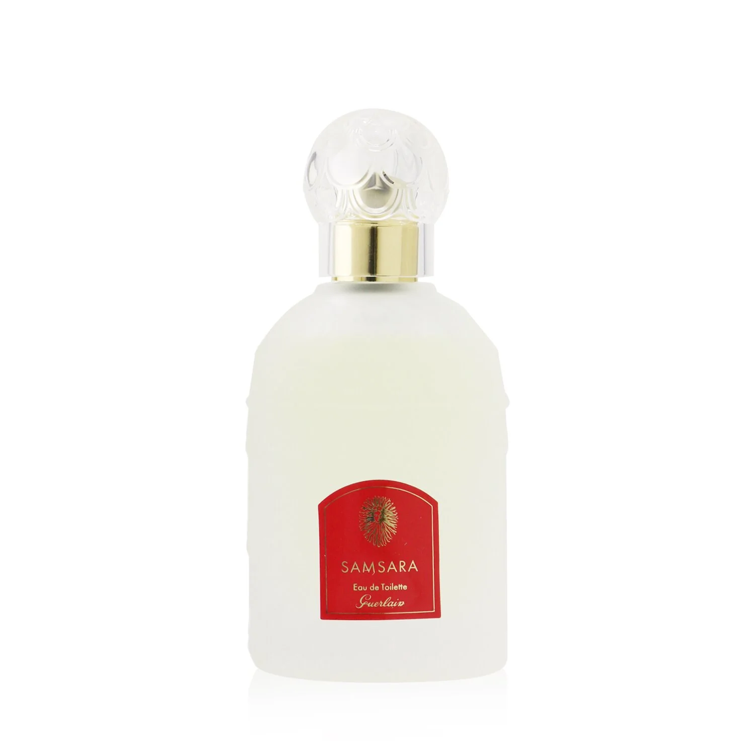 Guerlain Samsara Eau De Toilette Spray  100ml/3.3oz