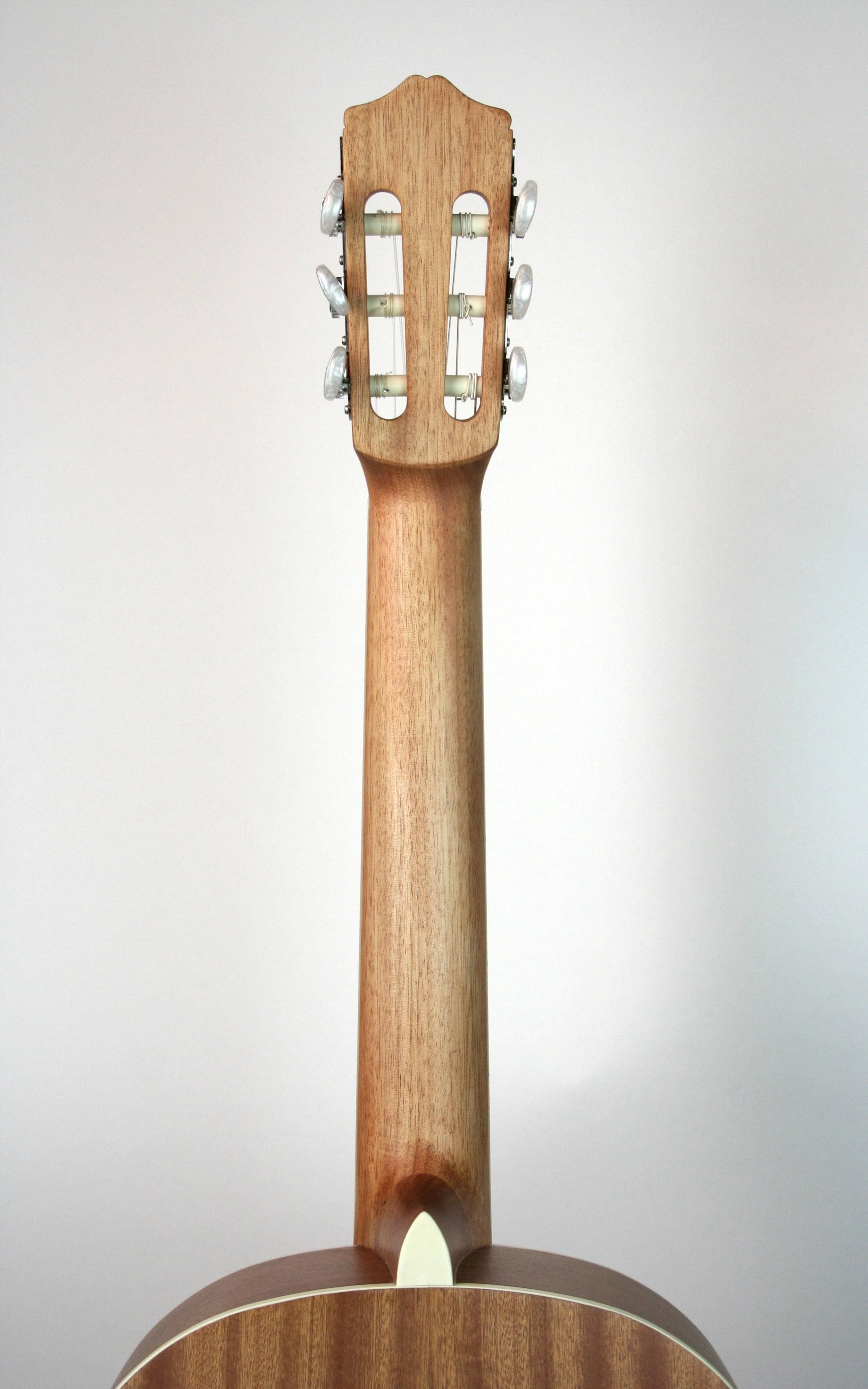 Cordoba C1 Matiz Classical Guitar- Coral