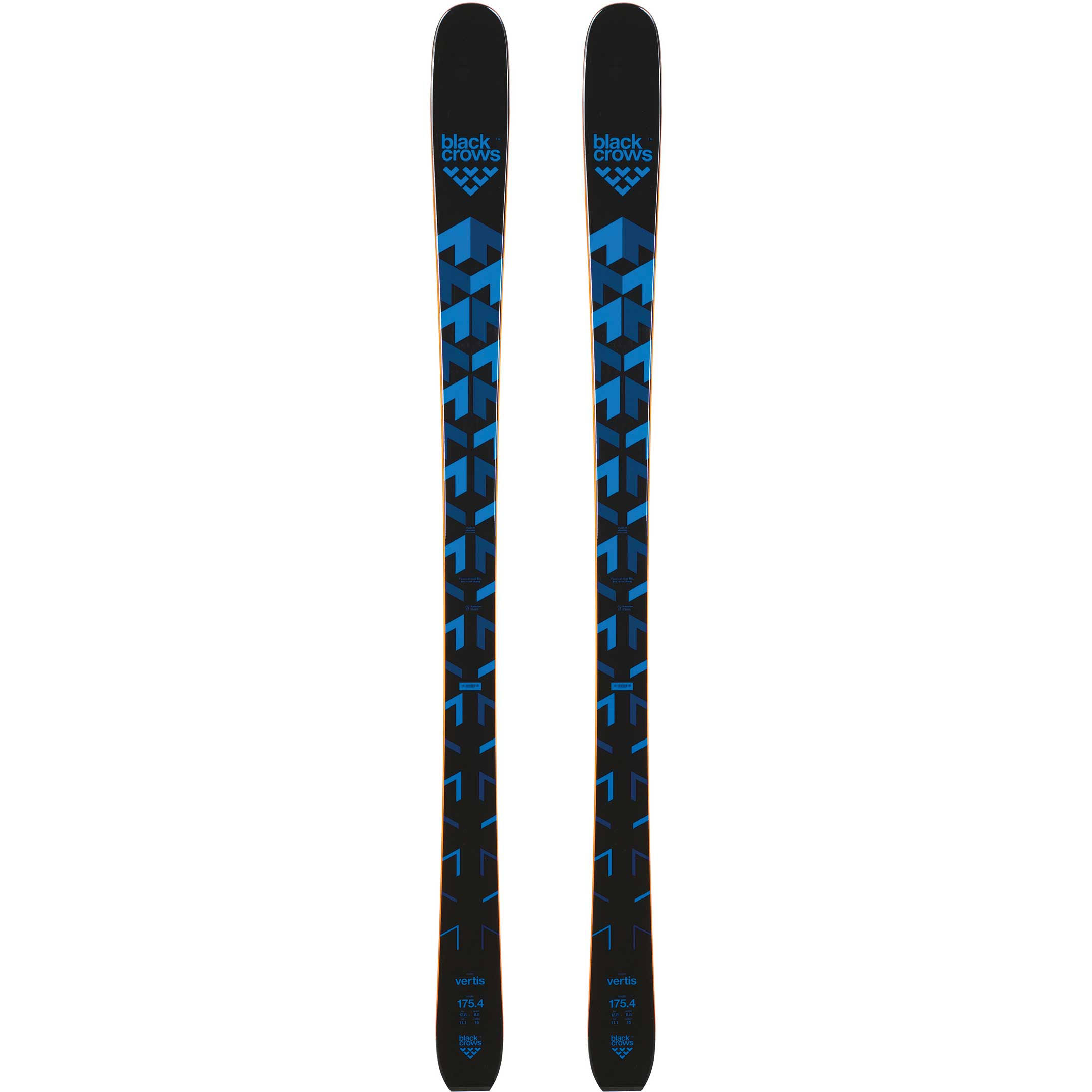 Black Crows Vertis Skis