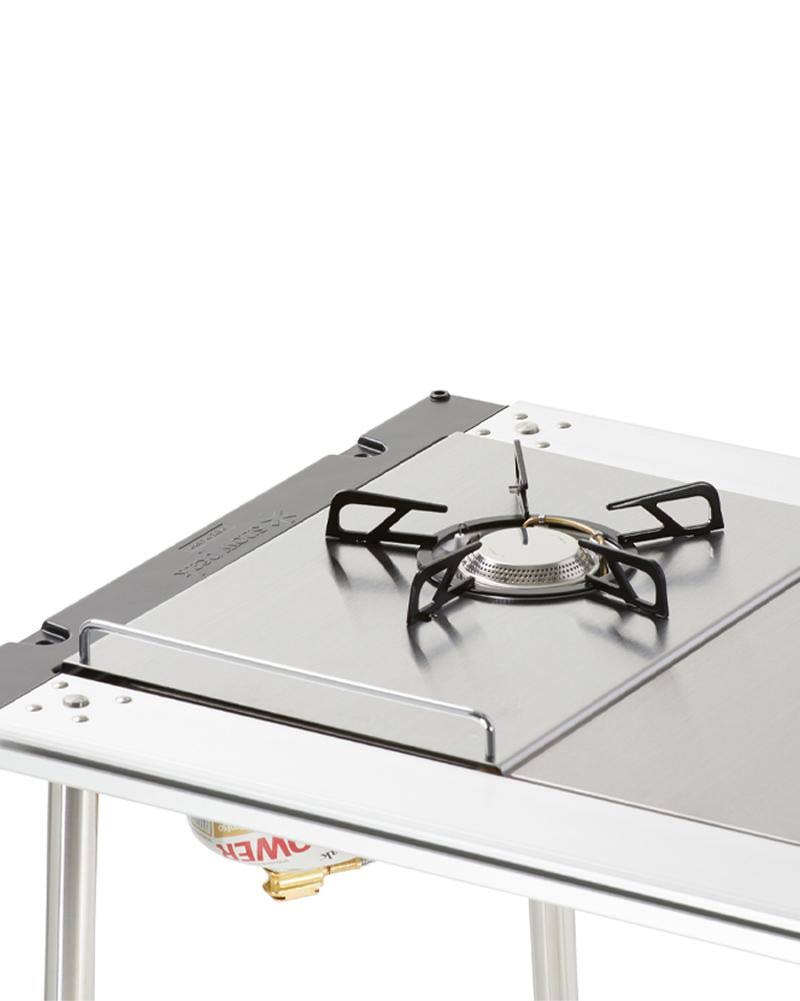 Snow Peak Baja Burner Stove