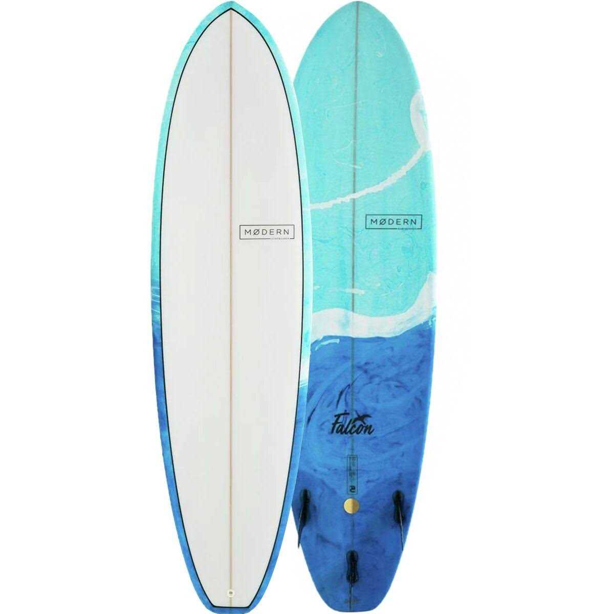 Modern Surfboards Highline PU Surfboard - Sports Supplies Online Store