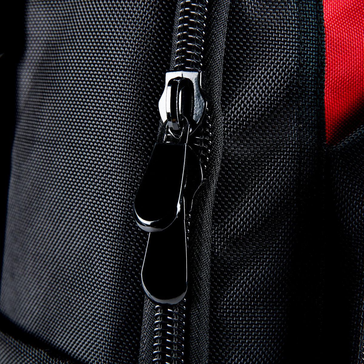 BAUER Heavy Duty Jobsite Backpack